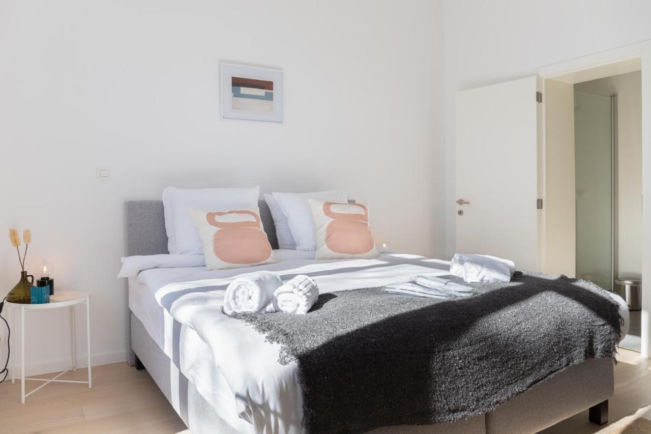 Sweett - Moliere Apartamento Bruxelas Exterior foto